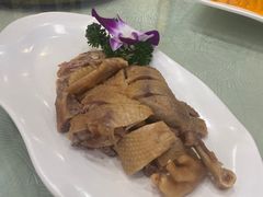 -国际海员俱乐部(餐饮部)