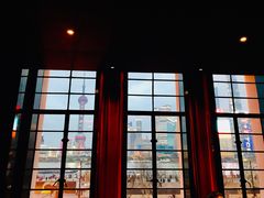 -YUE·6·西式融合餐厅(外滩六号店)