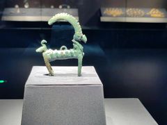 -鄂尔多斯博物馆
