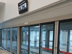 -曼谷素万那普国际机场