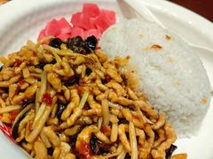 -阳阳中国饭(北京荟聚店)