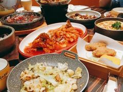 -江太极江浙菜(马桥万达广场店)