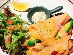 -Maxpoint Kitchen 西餐咖啡(乐峰广场店)
