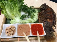 -缅丽·缅甸小吃(版纳店)