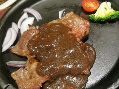 -吉布鲁牛排海鲜自助(温江合生汇店)