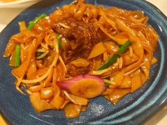 -稻香海鲜饭店(第一国际店)