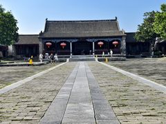 -南阳府衙