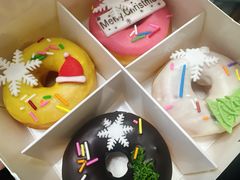 -可斯贝莉现烤面包·生日蛋糕(假日商城店)