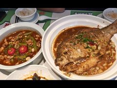 -鑫小城故事·藕汤·家常菜(台北一路总店)