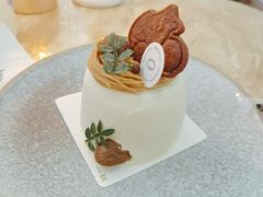 -玲婧胡同·生日蛋糕·餐厅(嘉里城店)