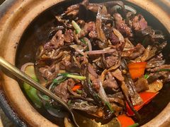 -蝴蝶里·粤菜·点心(滨江龙湖店)