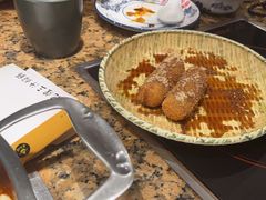 -黄记煌三汁焖锅(欢乐海岸店)