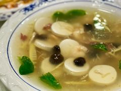 -梅龙镇酒家(南京西路总店)
