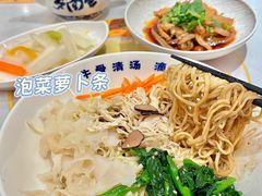 -陳香貴·兰州牛肉面(上海长风大悦城店)