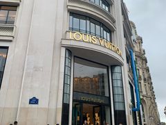 -路易·威登(香榭丽舍大道店)
