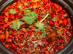 传统毛血旺-麻六记(新天地店)