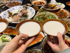 -醉八仙热酒馆(渝中店)