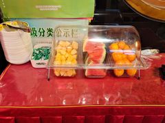-芦月轩羊蝎子(劲松店)