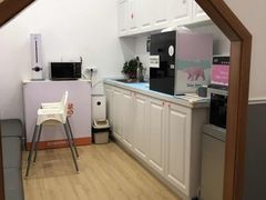 -澳洲袋鼠早教(南二环店)