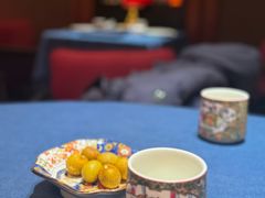 -老吉堂上海本帮菜(工体店)