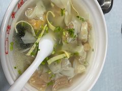 -海平馄饨(逍遥二路店)