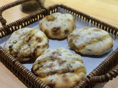 -爬山街·衢州烤饼小卖铺(高新万达店)