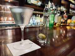 -The Bottle Bar(羲和商业广场店)