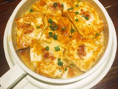 -客语客家菜(东山口店)