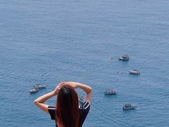 -西涌国际滨海旅游区