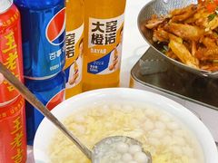 -澎湖湾农家菜(八一路楚天府店)