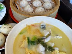 -玖鲜小笼(中山广场店)