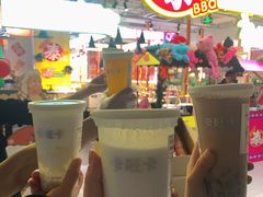-卡旺卡(马鞍山金鹰店)