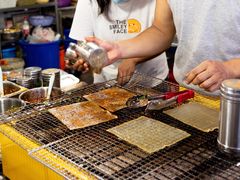 -大学城夜市大排档(凤栖路店)