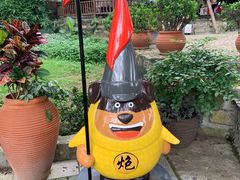 -胡里山炮台