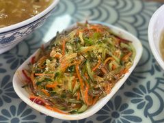 -鲁毓鲜蓬莱小面(黄山路店)