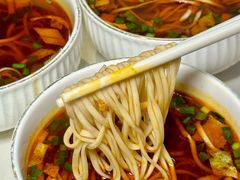 -秦月轩·陕西家乡菜(阜成路·五棵松店)