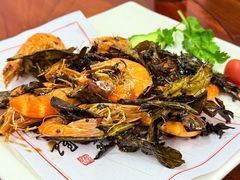 -吴祥记潮州菜·百年老字号·砂锅粥