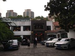 -申粤轩酒楼·三十年粤菜经典(丁香花园店)