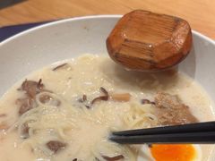 -味千拉面(广州白云机场T1西二店)