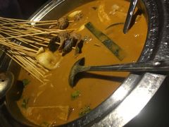 -杨翔豆皮涮牛肚(万和城店)
