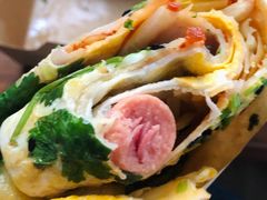 -卞姐蛋饼(陕西南路店)