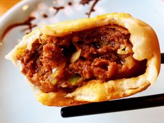 门丁肉饼-惠丰门丁肉饼店