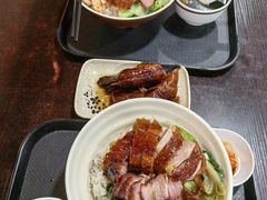 -盛品鲜东莞烧鹅濑粉(杨箕店)