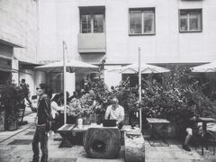 -RAC BAR(安福路店)