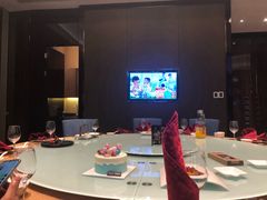 包厢-希尔顿逸林酒店·中餐厅