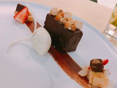 -L'Arome芳芳法国餐厅(仙林金鹰店)