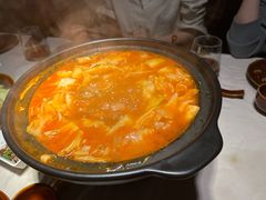 酸汤乌江鱼-黔香阁·味(花木店)