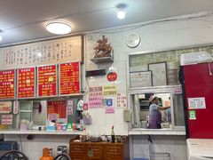 -南宁市连升风味小吃店