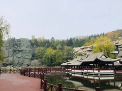 -威海华夏城景区