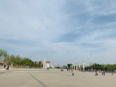-丁香湖公园